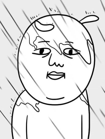 모든 세상과 단절시키고 마음의 문을 닫고 싶고 인생이 현타올 때 쓰는 짤 모음 | 인스티즈