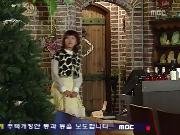 [거침없이하이킥] 민정 생일 에피소드.jpg | 인스티즈