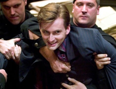 여시들이 설레는 남자의 말투와 행동 + 추가1 추가2 | 인스티즈