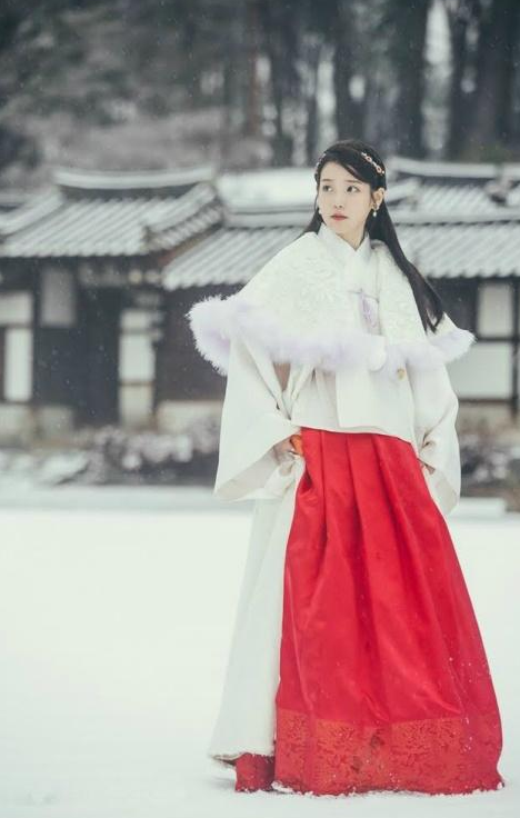 [달의연인/보보경심:려] 해수 의상으로 보는 아름다운 고려 옷 | 인스티즈