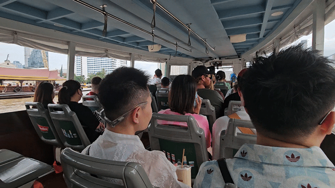 태국 방콕 1주일 느낀점 | 인스티즈