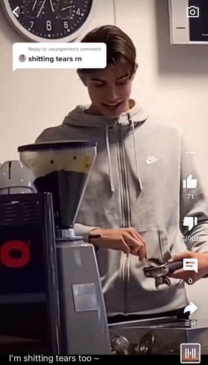 여자들이 좋아하는 너드남의 정의 | 인스티즈