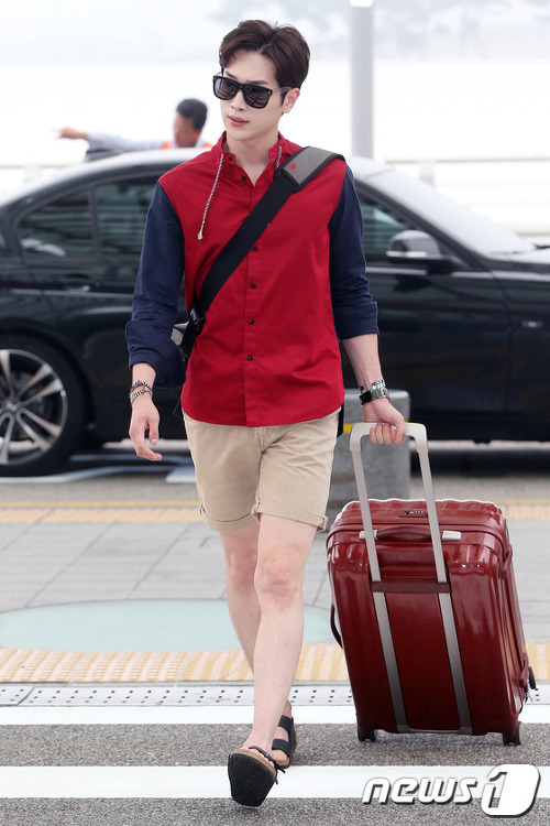  은근 거슬리는 남자들의 팔길이 | 인스티즈