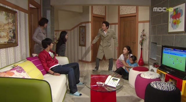 [지붕킥] 사라진 해리의 인형 | 인스티즈