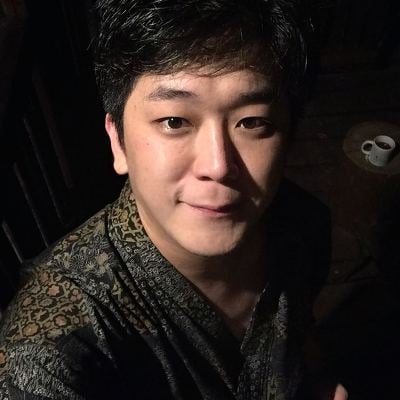 추억의 1세대 남자얼짱 근황들.jpg | 인스티즈