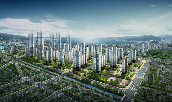 마산에서 제일 비싼 아파트 | 인스티즈