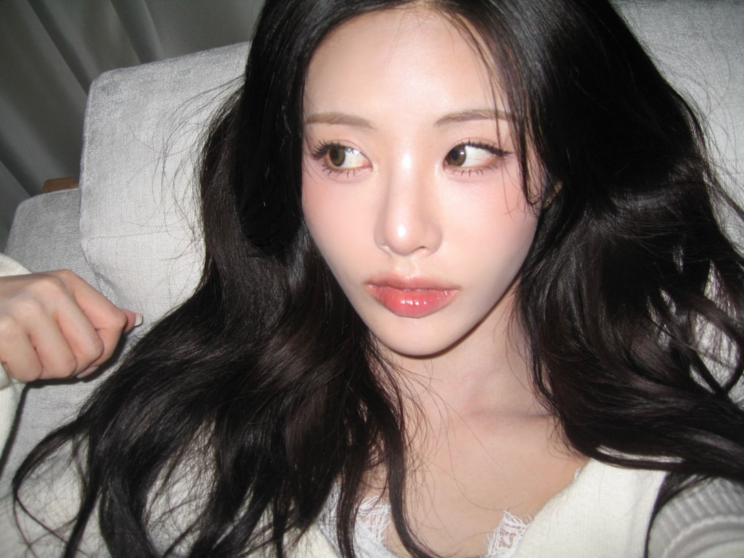 프로미스나인 박지원 인스타 | 인스티즈