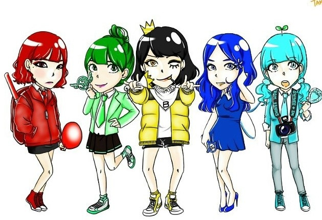 카시오페아가 VIP에게 말.하.다. +추가 | 인스티즈