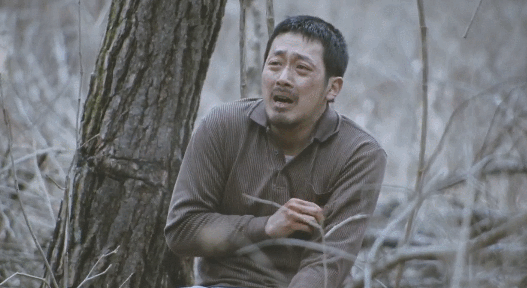 [황해] 영화에서 억울하고 무섭고 짠내터지는 연기 잘 하는 하정우.. | 인스티즈