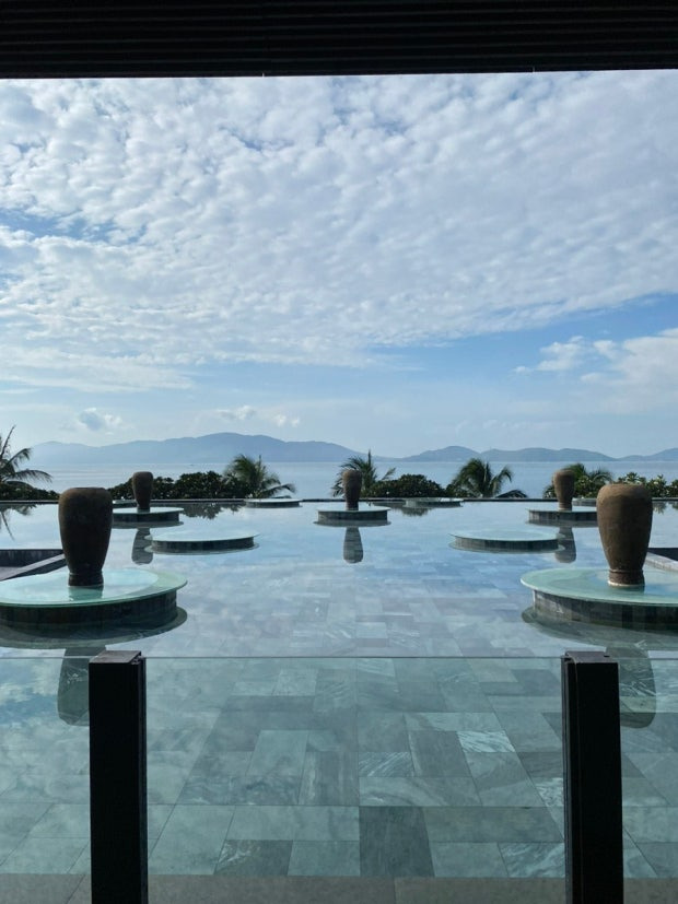 베트남 나트랑에서 한국인들에게 가장 인기 많은 리조트들 | 인스티즈