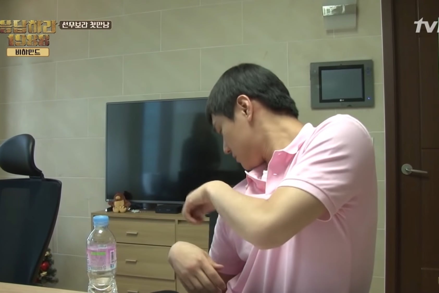 실제 6년 찐친끼리 찍은 키스신.jpg | 인스티즈
