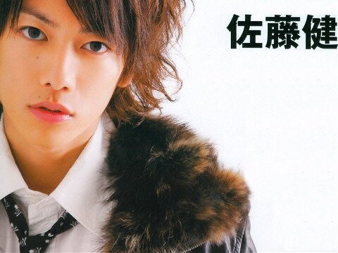 일본 남자 배우들의 리즈시절과 현재 | 인스티즈