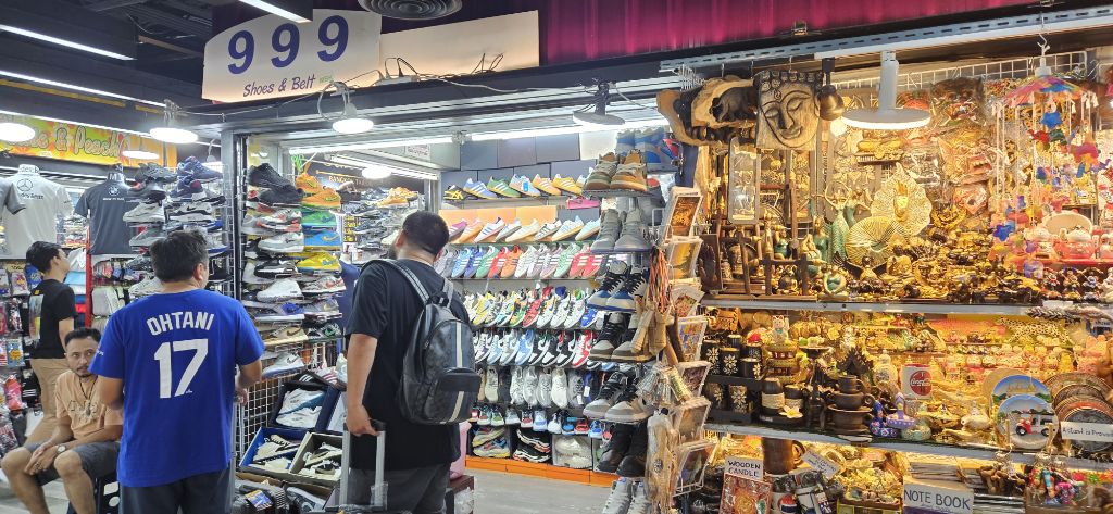 태국 방콕 1주일 느낀점 | 인스티즈