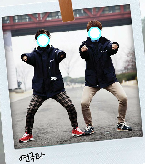 흔한 예대의 과잠.jpg | 인스티즈