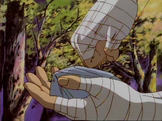 만화 바람의검심 본 남자들 중 90%는 따라한거.jpg | 인스티즈