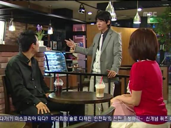 [거침없이하이킥] 질투의 화신 이민용.jpg | 인스티즈