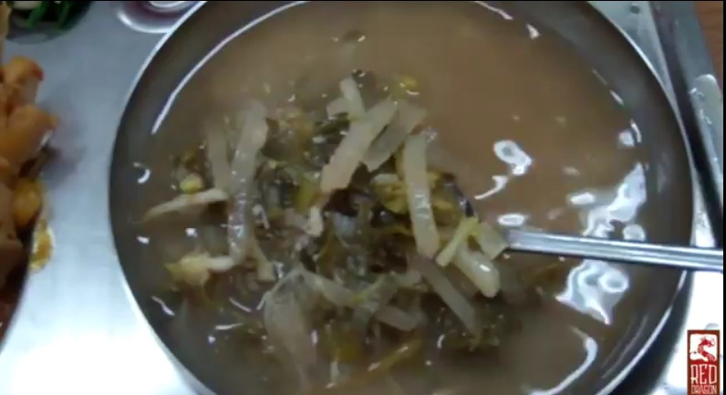 영국인 영양사가 베스트로 뽑은 한국의 급식 | 인스티즈