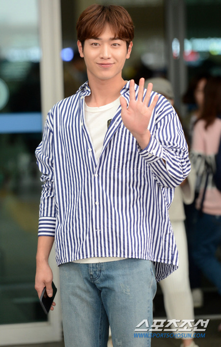  은근 거슬리는 남자들의 팔길이 | 인스티즈