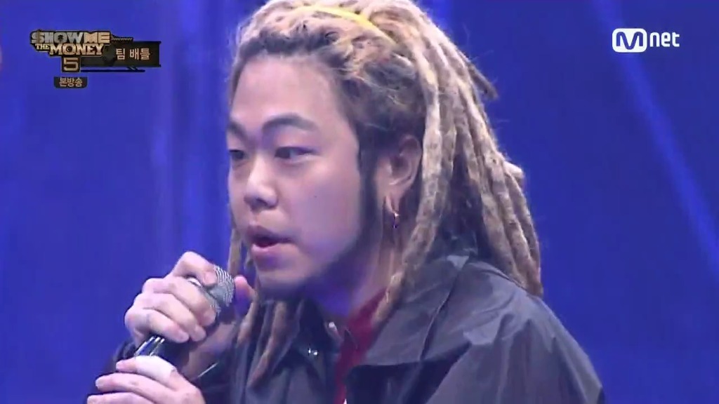 [쇼미더머니] 디스배틀 중 진심 인간적으로 너무했던 가사 甲...jpg (상대방 멘붕쩔...) | 인스티즈