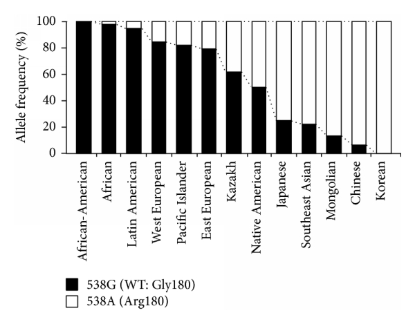 한국인은 전 세계에서 암내가 제일 적게 나는 민족.jpg | 인스티즈