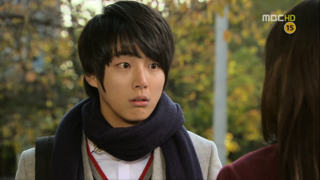 [지붕뚫고하이킥] 띠드버거 띠드버거 | 인스티즈