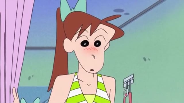 짱구는 못말려 등장인물들을 파헤쳐보자! | 인스티즈