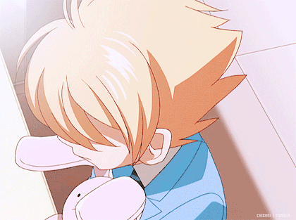 [오란고교호스트부] 아는 사람만 안다는 오란고교 주인공들의 결말.gif | 인스티즈