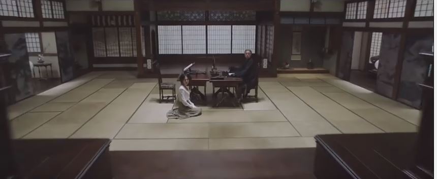 영화 ＜아가씨＞ 숙희가 진짜 하녀로 들어갔으면 바로 잘렸을 것 같은 이유들 | 인스티즈