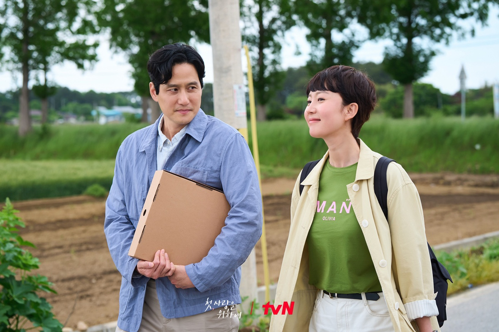 주인공들이 또래인 2025 로맨스 드라마들 | 인스티즈