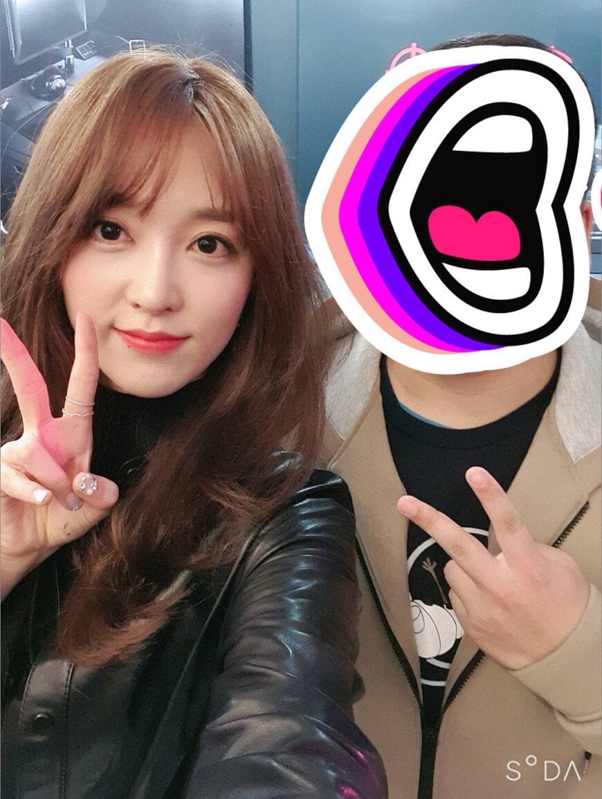 게임 스트리머 햇살살.jpg | 인스티즈