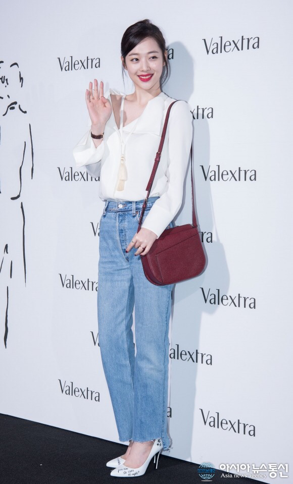 아이유의 노력 | 인스티즈