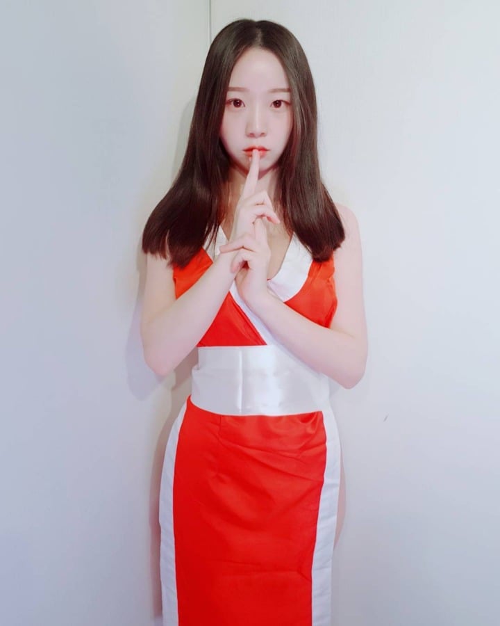 BJ 사과 | 인스티즈