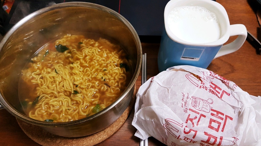 사람들이 잘 모르는 꿀맛 조합 | 인스티즈