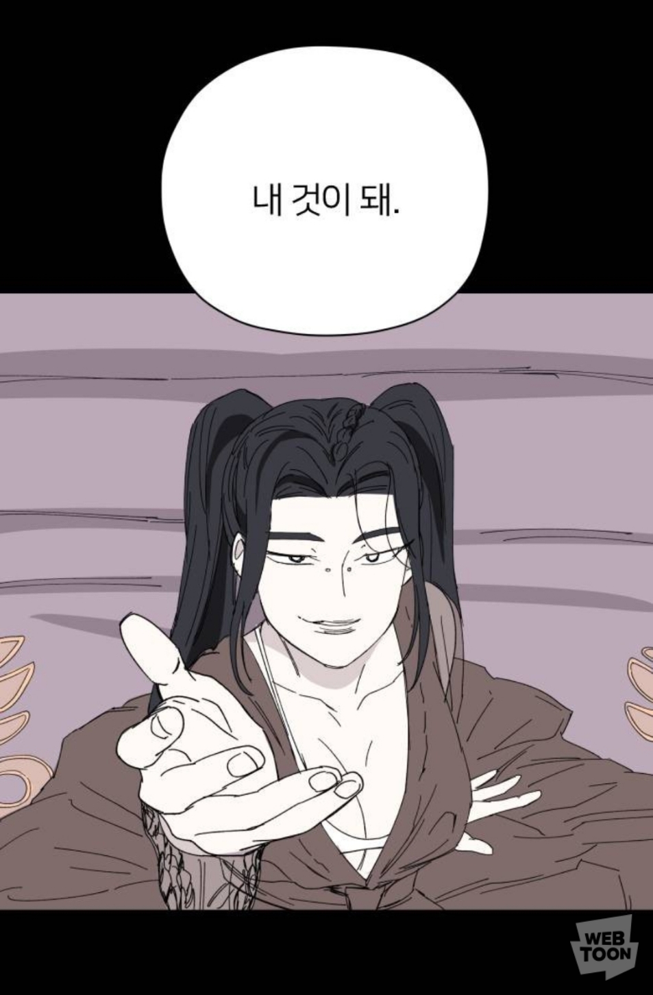 씌앙럼 때문에 사람들 실시간 기절해버린 네이버 웹툰.jpg | 인스티즈