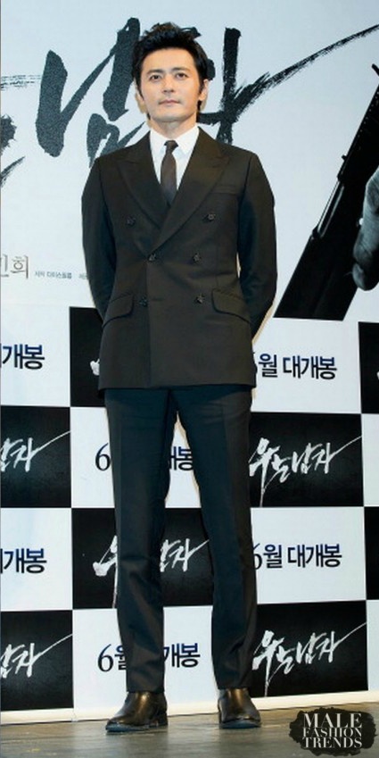 의외로 비율 좋은 연예인 | 인스티즈