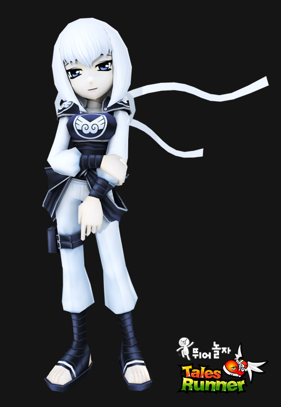 테일즈런너 인기캐릭터 한물간캐릭터 인기없는캐릭터.jpg | 인스티즈