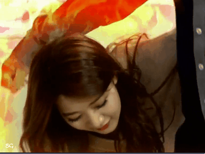 미코 진 이민지.gif | 인스티즈