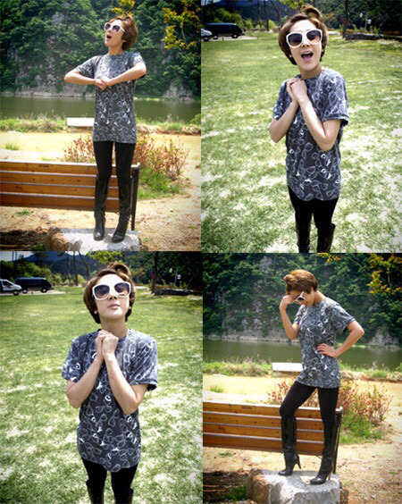 2000년대 학생이라면 한번쯤은 해봤을 지우고싶은 과거 추억의 머리. jpg | 인스티즈