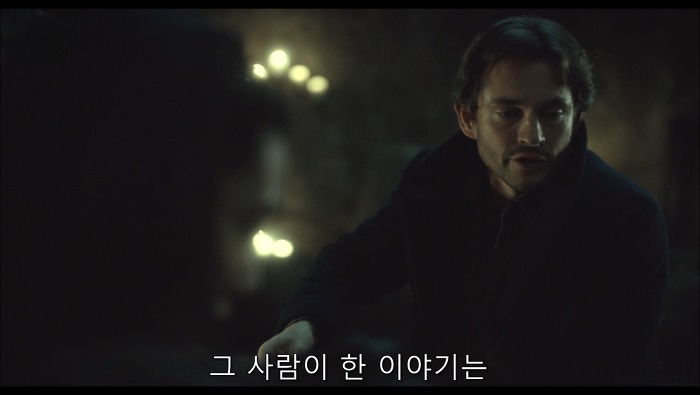 [로맨틱스릴러미드] 한니발 (Hannibal) 시즌3 에피3 (4/4) | 인스티즈