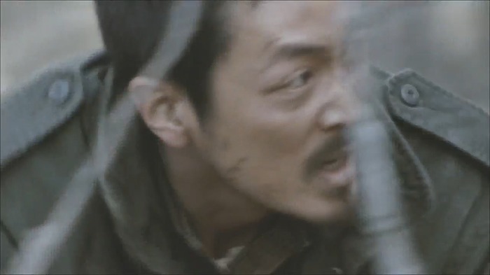 [황해] 영화에서 억울하고 무섭고 짠내터지는 연기 잘 하는 하정우.. | 인스티즈