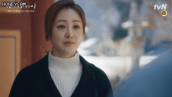 드라마 나의 아저씨 중 기억에 남았던 장면 모음.GIF | 인스티즈