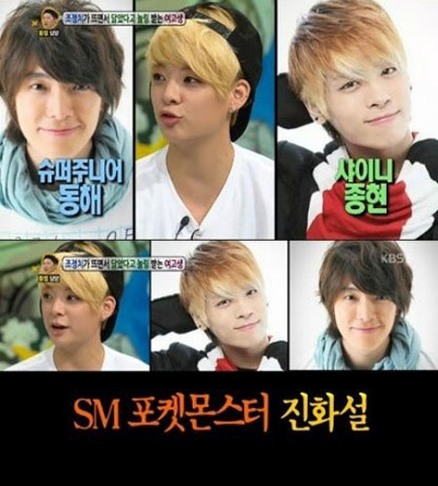 공룡상 연예인들 | 인스티즈