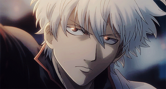 은혼 속 긴토키의 명대사(feat. 명언제조기) | 인스티즈