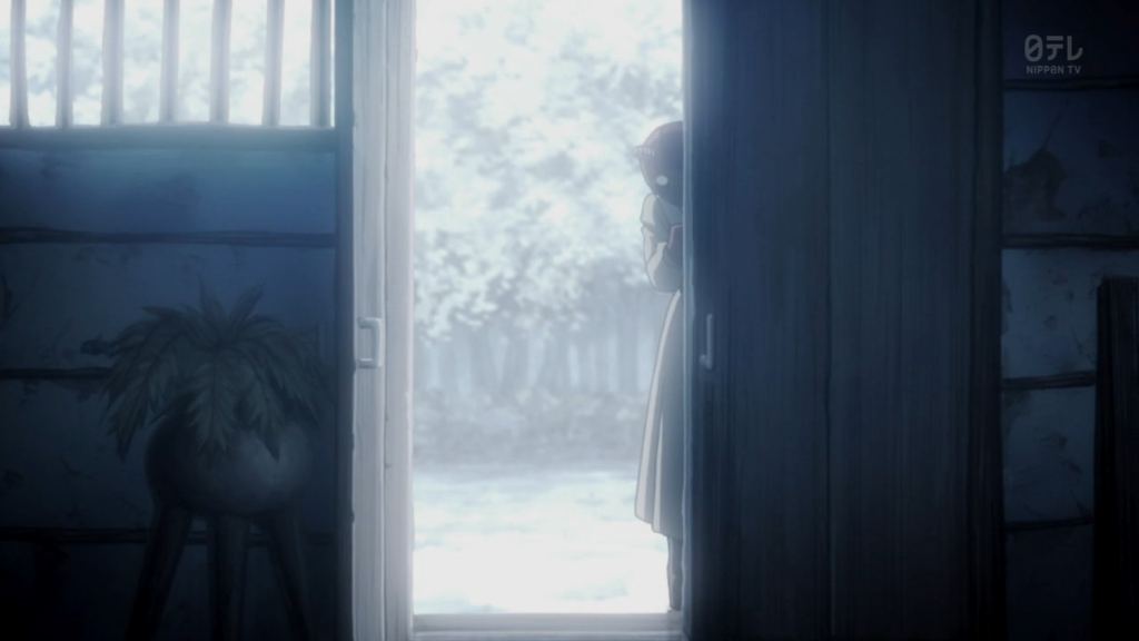 헌터x헌터 개미편 마지막 펑펑 울었던 장면 | 인스티즈