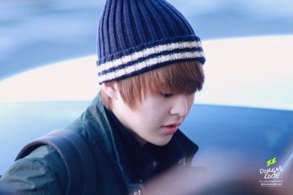 엑소 시우민 데뷔초에 27일만에 나타나서 팬들 뒤집어졌던 날 | 인스티즈
