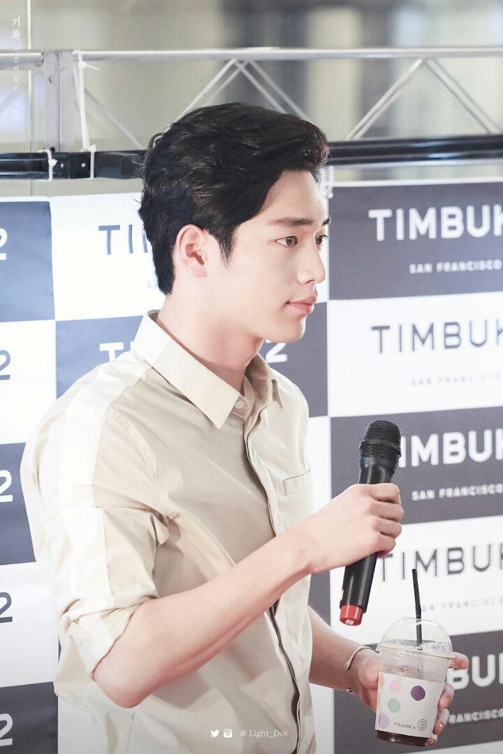서강준 포마드 머리 스타일.JPG | 인스티즈