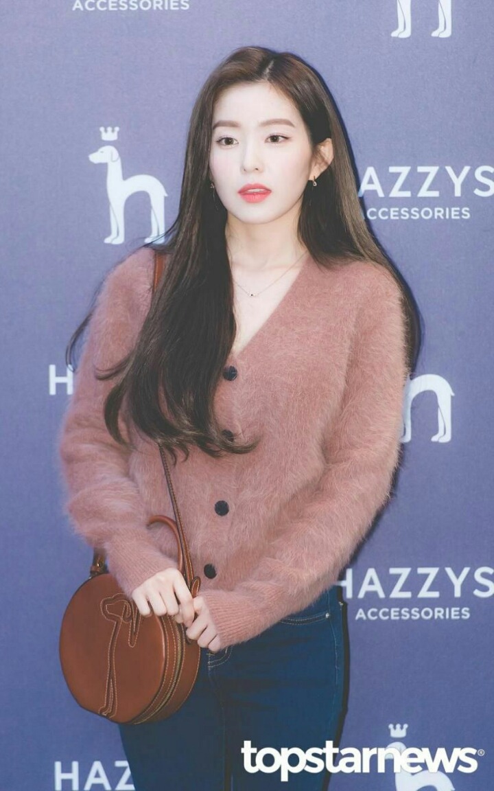 오늘자 아이린ㄷㄷㄷ | 인스티즈