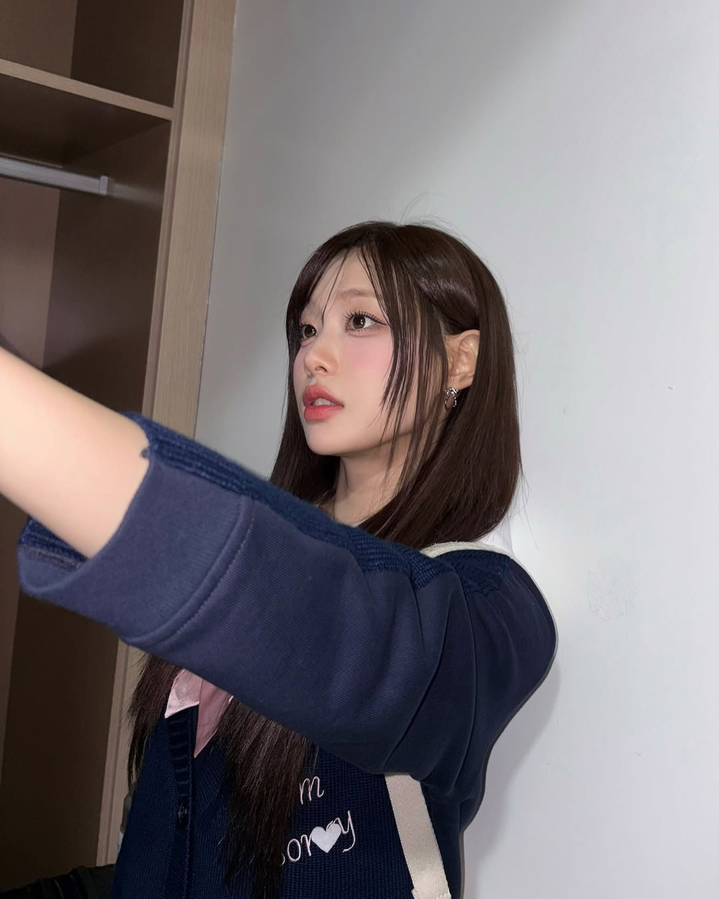 한강냥이 이후로 폼 좋은 츄 인스타그램 | 인스티즈