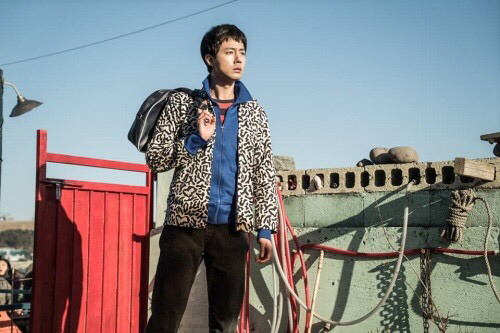 ['더킹'궁금증③] 조인성은 왜 전라도 목포 출신일까? | 인스티즈
