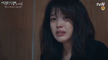 드라마 나의 아저씨 중 기억에 남았던 장면 모음.GIF | 인스티즈